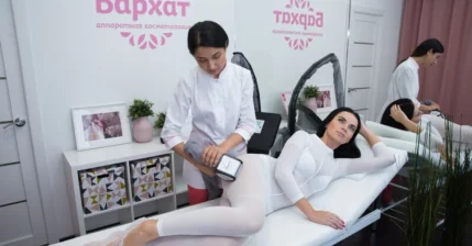 Комплекс ЖИРОТОП из 18 процедур за 15000 руб!